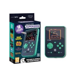 Hyper Mega Tech! Super Pocket Taito Edition