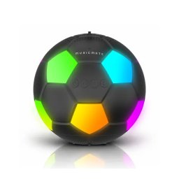 Musicmate MM-SB40-B FootballWave LED 5W Czarny