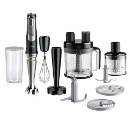 Blender ręczny Braun MultiQuick 9 MQ 9187XLI