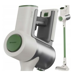 Sharp Odkurzacz pionowy VC-SV06AEU-G