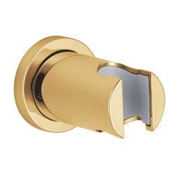 Grohe Rainshower - Prysznicowy uchwyt ścienny, Cool Sunrise 27074GL0