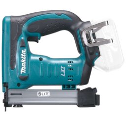 Makita - Akumulatorowy zszywacz 18V, 10-22 mm, bez akumulatora i ładowarki DST221Z