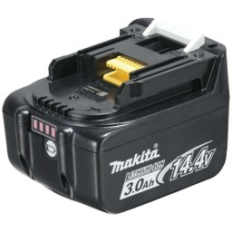 Makita - Akumulator Li-Ion 14,4 V 3,0 Ah 197615-3