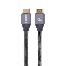 Gembird Kabel HDMI high speed z ethernet Premium 10m
