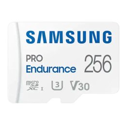 Samsung PRO Endurance microSDXC 256GB