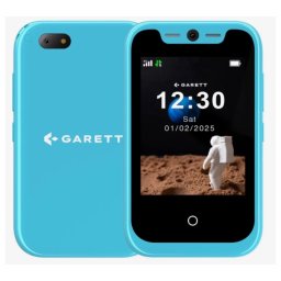 Garett OneKid Phone Blue