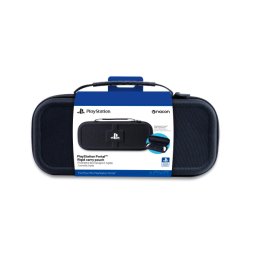 Nacon PSOFPORTPOUCH do PlayStation Portal Oficjalna Licencja Czarny
