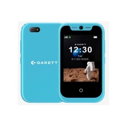 Garett OneKid Phone Blue