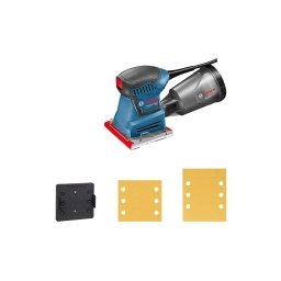 Bosch Professional GSS 140-1A 0 601 2A2 100