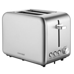 Concept Toster TE2050 inox SINFONIA