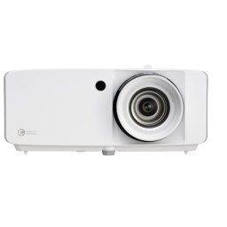 Optoma Projektor ZK551 5100 lm / Laser / 4K UHD /Lens shift / 360° /1.6 x zoom/Mircast/Airplay