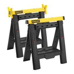 Stanley - Kozly robocze, 2 szt STST1-70559