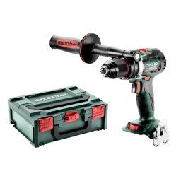 Metabo - Wiertarko-wkrętarka akumulatorowa 18 V, bez akumulatora i ładowarki 602358840