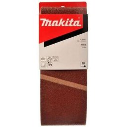 Makita - Taśma szlifierska K240, 610x100 mm, 5 szt. P-36946