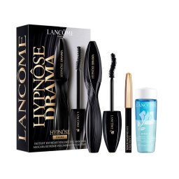 Lancome Hypnose Drama tusz do rzÄs 8ml + Le Crayon Khol 0,7g + Bi-Facil dwufazowy pĹyn do demakijaĹźu 30ml