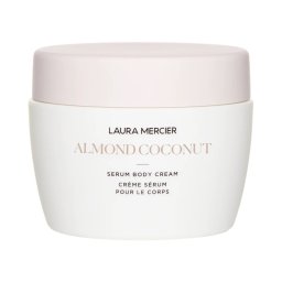 Laura Mercier Serum Krem do ciaĹa krem do ciaĹa Almond Coconut 200ml