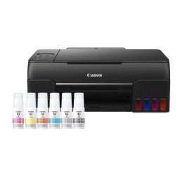 Canon PIXMA G640 MegaTank WiFi Czarny