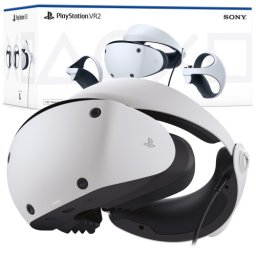 Gogle VR SONY PlayStation VR2