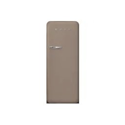 Smeg FAB28RDTP6 153cm Komora świeżości Taupe