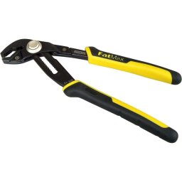 Stanley - Szczypce nastawne z zatrzaskiem 30 cm 0-84-649