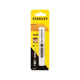 Stanley - Wiertło prowadzące z pogłębiaczem, średnica 10 mm STA62507-XJ