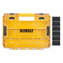 DeWALT - Organizer Tough Case, duży DT70839