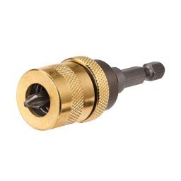 DeWALT - Uchwyt na bity z ogranicznikiem głębokości DT7521