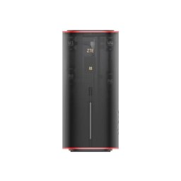 ZTE G5 Ultra Gaming Czarny