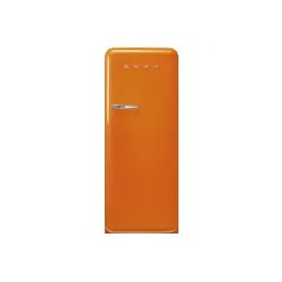 Smeg FAB28ROR6 153cm Pomarańczowy