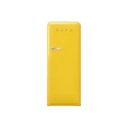Smeg FAB28RYW6 153cm Komora świeżości Żółty