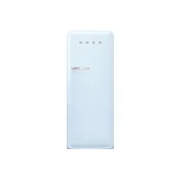 Smeg FAB28RPB6 153cm Komora świeżości Błękit pastelowy