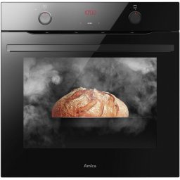 AMICA PIEKARNIK ED37614B X-TYPE Steam