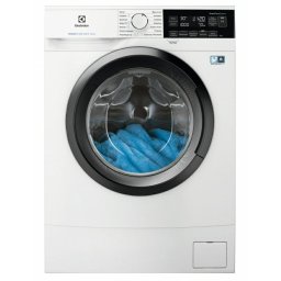 ELECTROLUX PRALKA EW6SN347SP