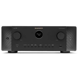 Marantz Cinema 60 DAB 7.2-kanałowy Dolby Atmos DTS X Wi-Fi Bluetooth AirPlay Czarny