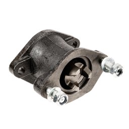 Adapter Przejściówka Cedrus CEDTJ01 CEDTJ02 dwa wejścia NOWY TYP CEDRTJ31 2/3 zęby