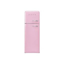 Smeg FAB30LPK6 172cm Komora świeżości Różowy