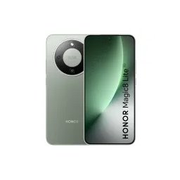 Honor Magic8 Lite 5G 8/256GB 6,79" 108Mpix Zielony