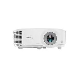BenQ MW550 DLP WXGA