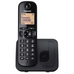 PANASONIC TELEFON KXTGC210 PDB stacjon.