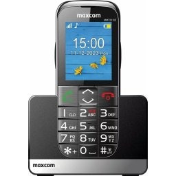 MAXCOM TELEFON MM720SE