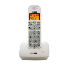 MAXCOM TELEFON MC6800 biały
