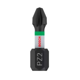 Bosch - Zestaw bitów PZ2, 2 szt. 2608522401