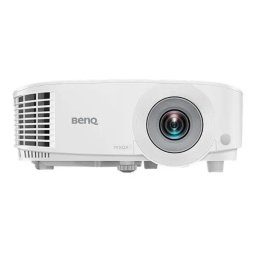 BenQ MW550 DLP WXGA
