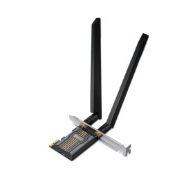 TP-LINK Archer TBE400E BE6500 Bluetooth 5.4