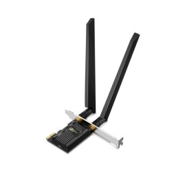 TP-LINK Archer TXE72E AXE5400 Bluetooth 5.3