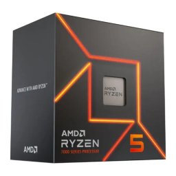 AMD Ryzen 5 7600 BOX (100-100001015BOX)