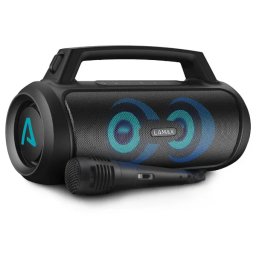 LAMAX PartyGo1 100W Czarny