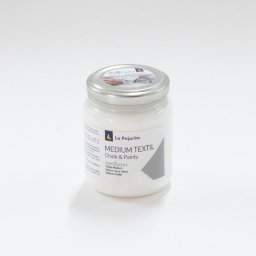 Medium Kryjące Tkanin 175 ml