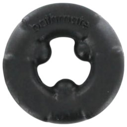 BathMate - pierścień erekcyjny silikonowy Gladiator - czarny