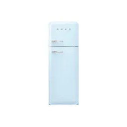 Smeg FAB30RPB6 172cm Komora świeżości Pastelowy błękit